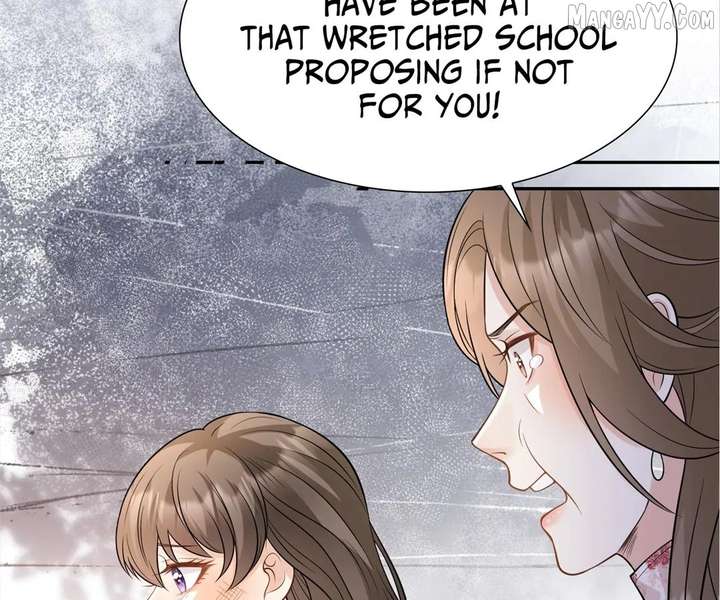 The Arrogant President Wants to Change the Scenario and Fall in Love! Chapter 23 - Page 29