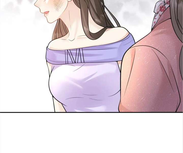 The Arrogant President Wants to Change the Scenario and Fall in Love! Chapter 23 - Page 30