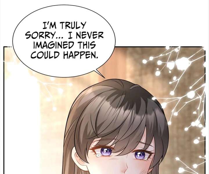 The Arrogant President Wants to Change the Scenario and Fall in Love! Chapter 23 - Page 31