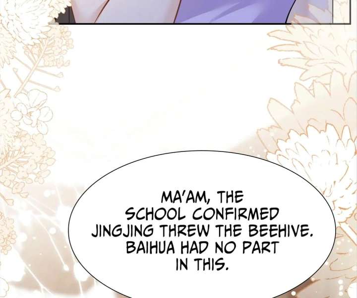 The Arrogant President Wants to Change the Scenario and Fall in Love! Chapter 23 - Page 33