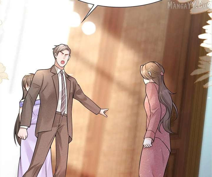 The Arrogant President Wants to Change the Scenario and Fall in Love! Chapter 23 - Page 34