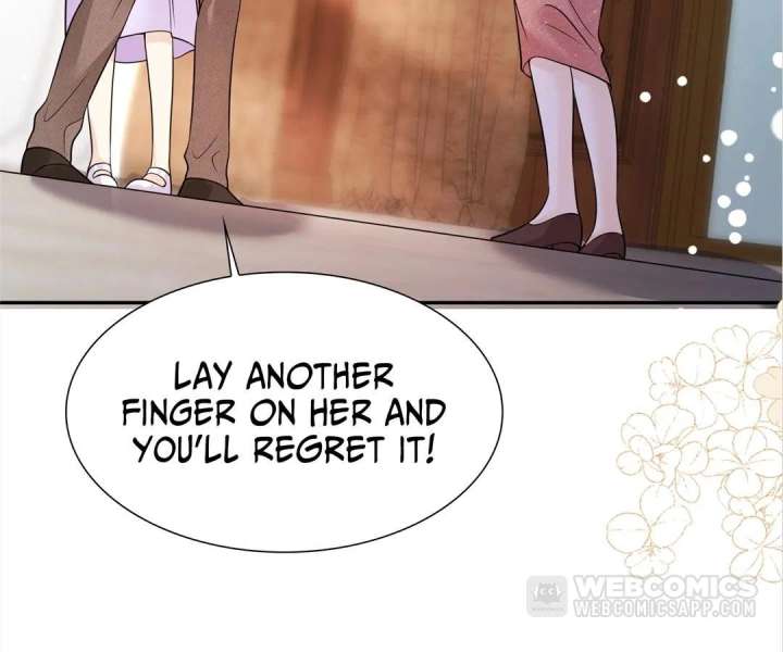 The Arrogant President Wants to Change the Scenario and Fall in Love! Chapter 23 - Page 35