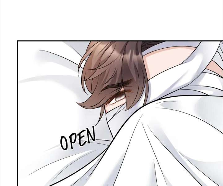 The Arrogant President Wants to Change the Scenario and Fall in Love! Chapter 23 - Page 36