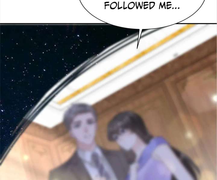 The Arrogant President Wants to Change the Scenario and Fall in Love! Chapter 23 - Page 38