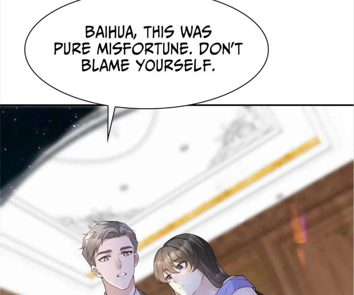 The Arrogant President Wants to Change the Scenario and Fall in Love! Chapter 23 - Page 40