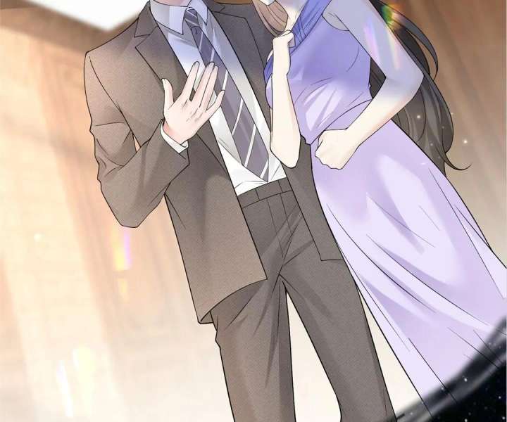 The Arrogant President Wants to Change the Scenario and Fall in Love! Chapter 23 - Page 41