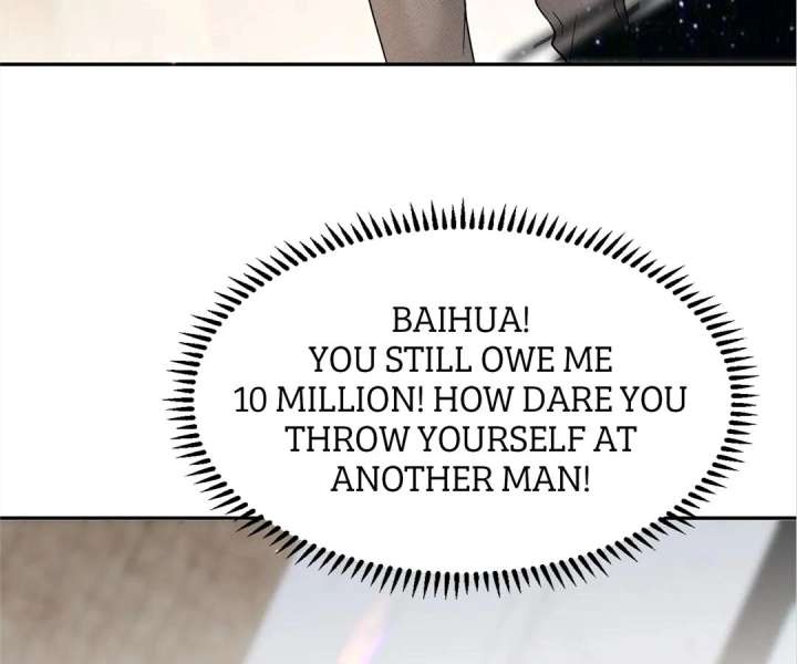 The Arrogant President Wants to Change the Scenario and Fall in Love! Chapter 23 - Page 42