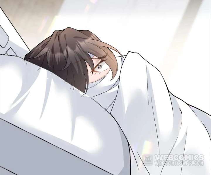 The Arrogant President Wants to Change the Scenario and Fall in Love! Chapter 23 - Page 43