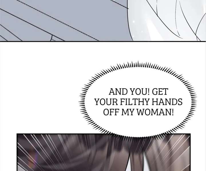 The Arrogant President Wants to Change the Scenario and Fall in Love! Chapter 23 - Page 44