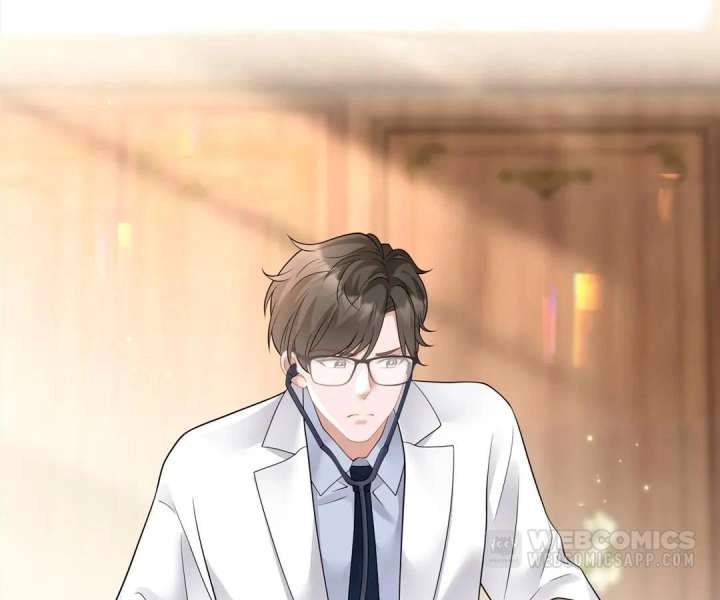 The Arrogant President Wants to Change the Scenario and Fall in Love! Chapter 23 - Page 51