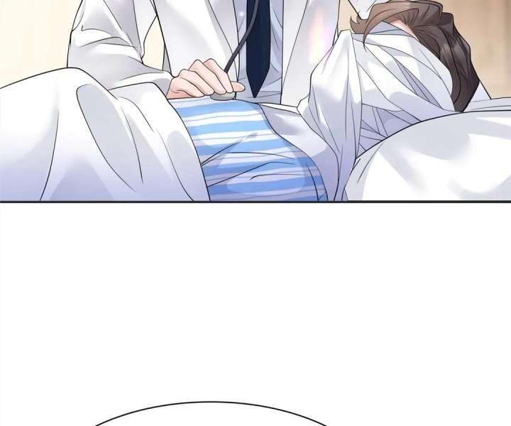 The Arrogant President Wants to Change the Scenario and Fall in Love! Chapter 23 - Page 52