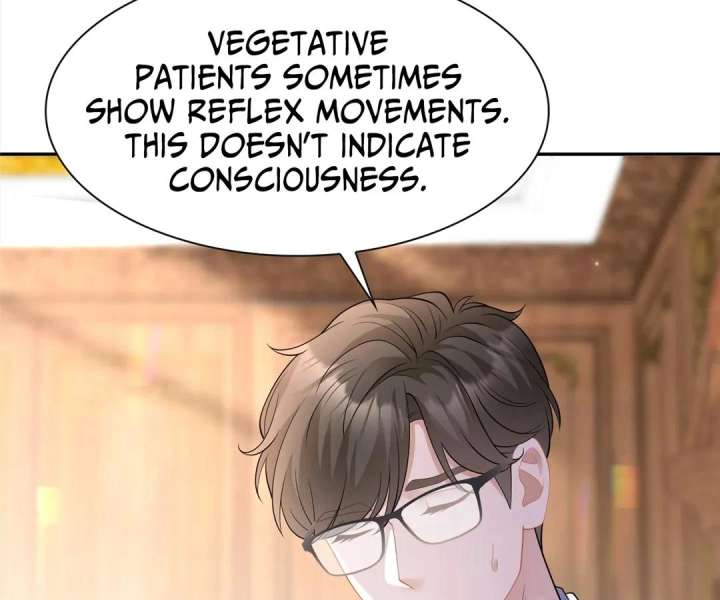 The Arrogant President Wants to Change the Scenario and Fall in Love! Chapter 23 - Page 53