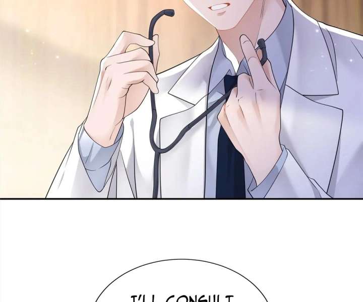 The Arrogant President Wants to Change the Scenario and Fall in Love! Chapter 23 - Page 54