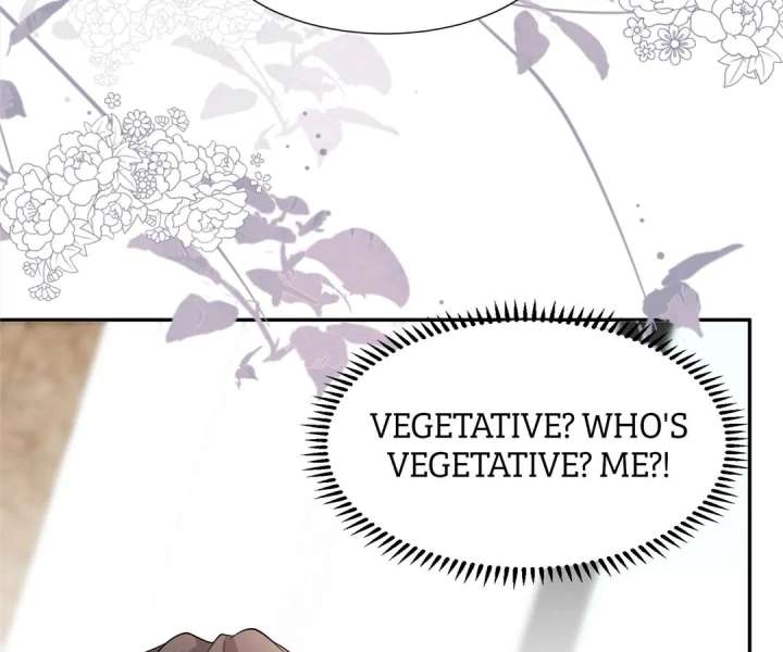 The Arrogant President Wants to Change the Scenario and Fall in Love! Chapter 23 - Page 57