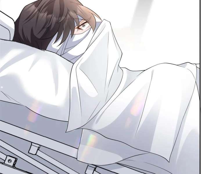 The Arrogant President Wants to Change the Scenario and Fall in Love! Chapter 23 - Page 58