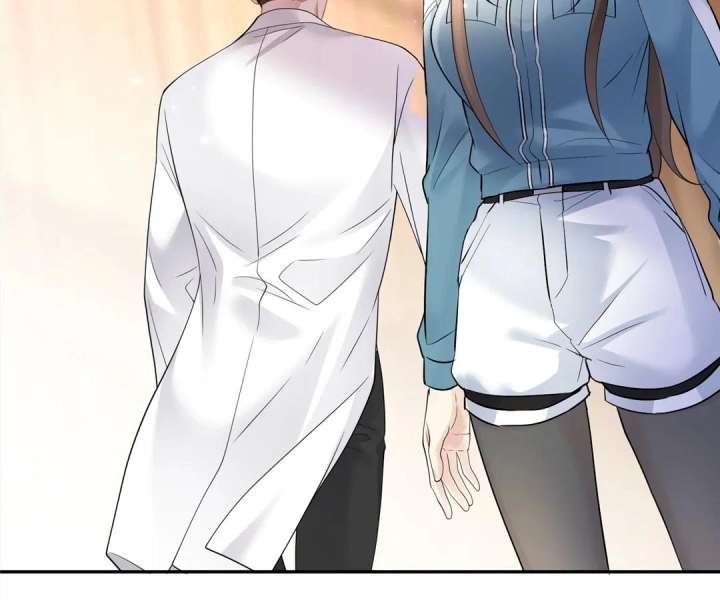 The Arrogant President Wants to Change the Scenario and Fall in Love! Chapter 23 - Page 60