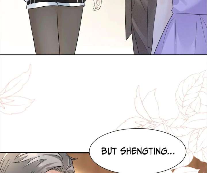 The Arrogant President Wants to Change the Scenario and Fall in Love! Chapter 23 - Page 63