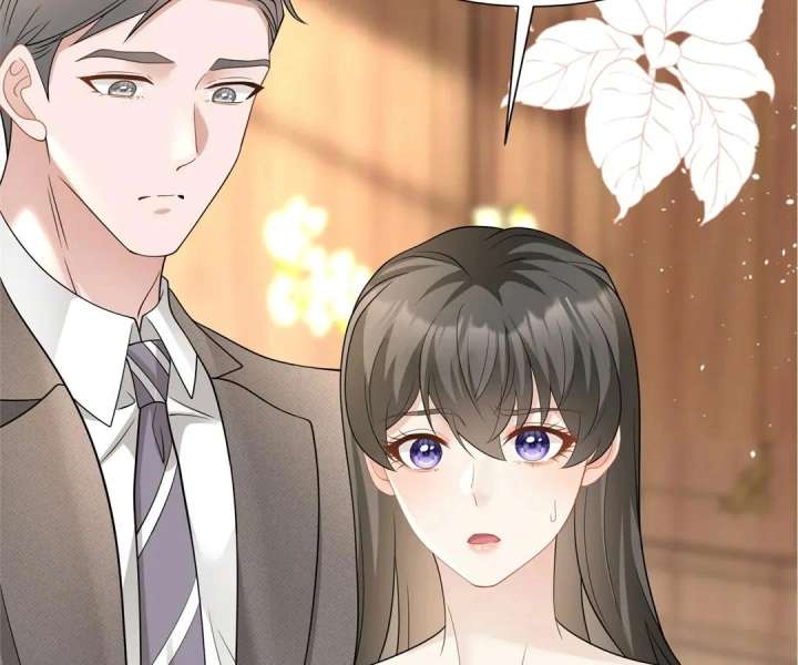 The Arrogant President Wants to Change the Scenario and Fall in Love! Chapter 23 - Page 64