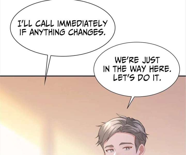 The Arrogant President Wants to Change the Scenario and Fall in Love! Chapter 23 - Page 66