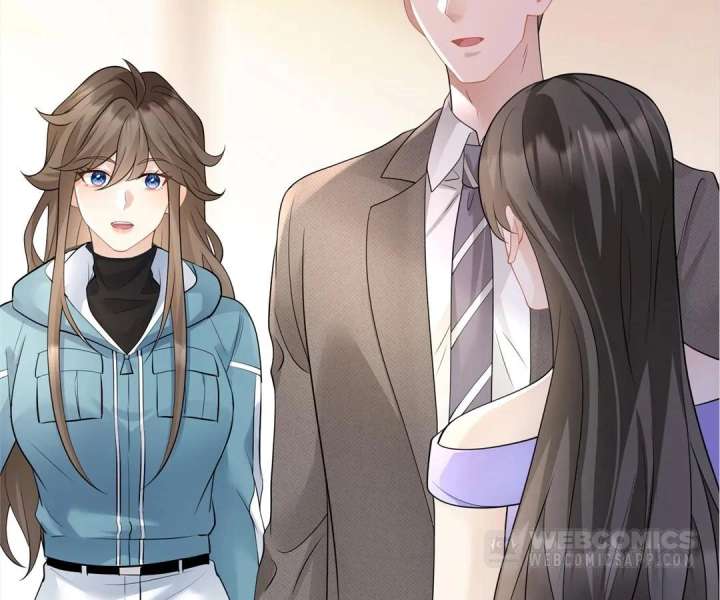 The Arrogant President Wants to Change the Scenario and Fall in Love! Chapter 23 - Page 67