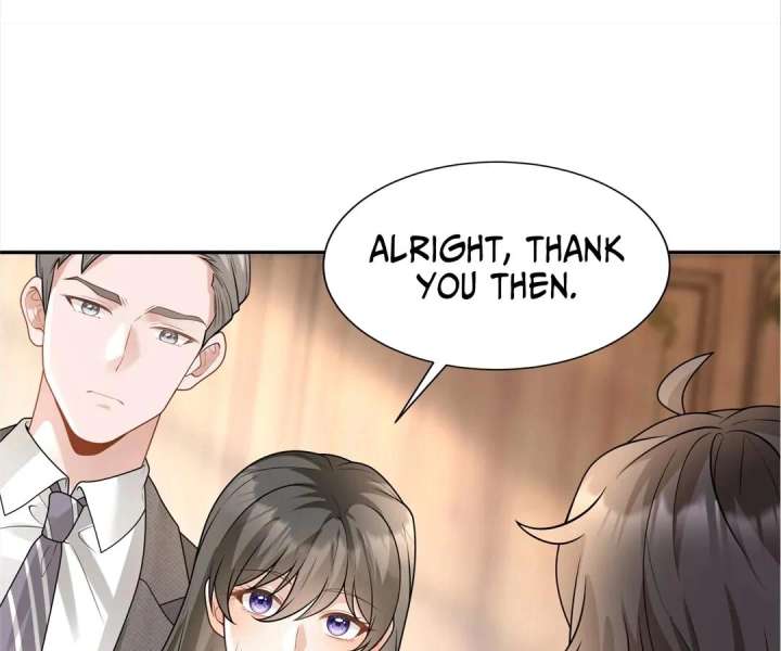 The Arrogant President Wants to Change the Scenario and Fall in Love! Chapter 23 - Page 72