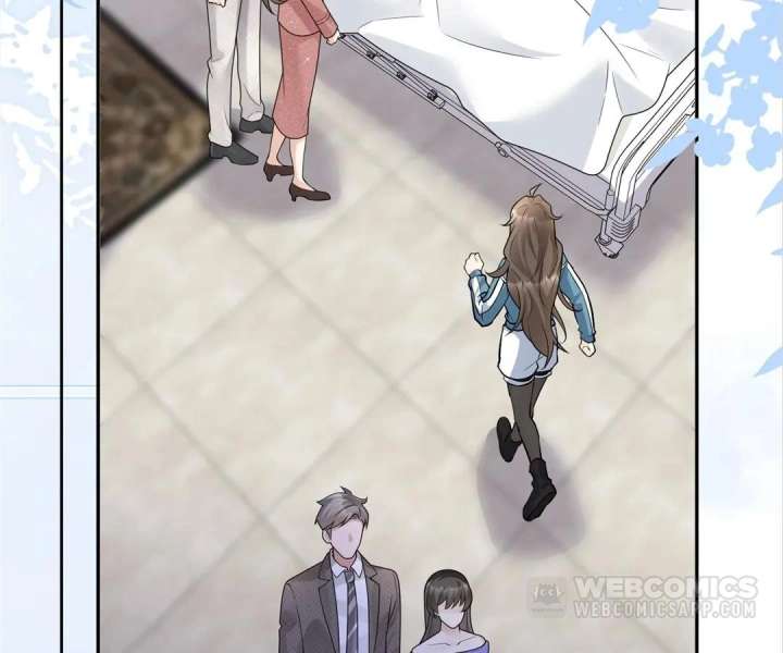 The Arrogant President Wants to Change the Scenario and Fall in Love! Chapter 23 - Page 75