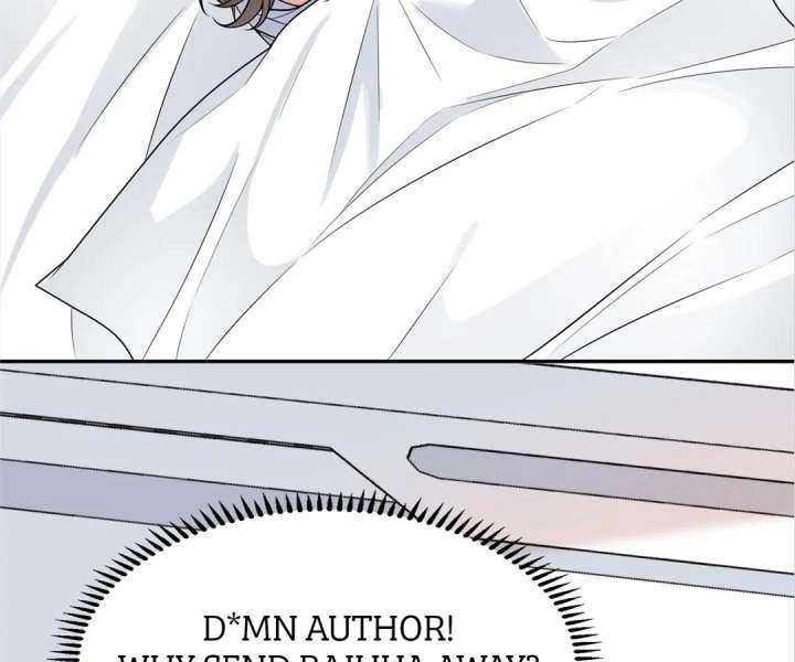 The Arrogant President Wants to Change the Scenario and Fall in Love! Chapter 23 - Page 77