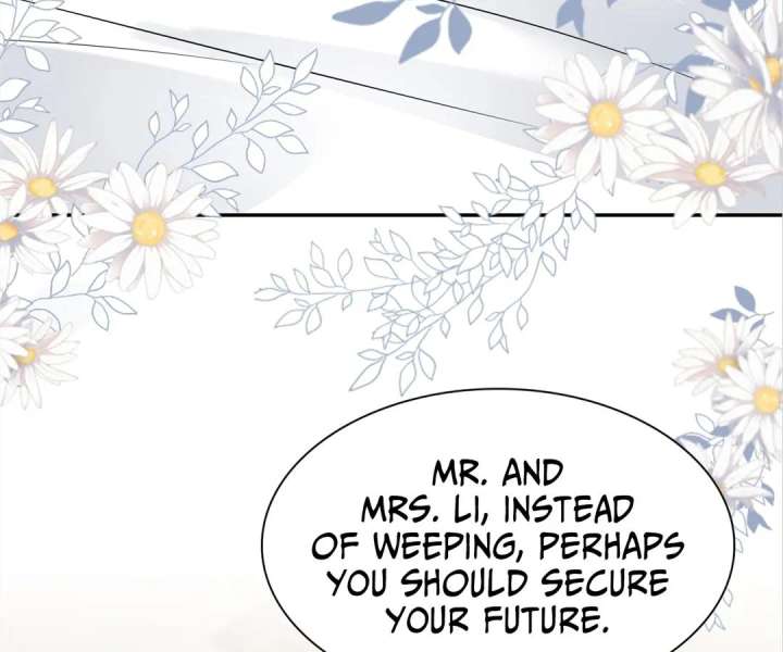 The Arrogant President Wants to Change the Scenario and Fall in Love! Chapter 23 - Page 80