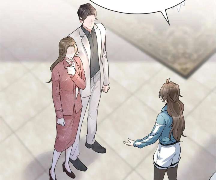 The Arrogant President Wants to Change the Scenario and Fall in Love! Chapter 23 - Page 81