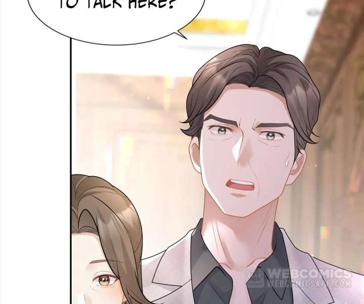 The Arrogant President Wants to Change the Scenario and Fall in Love! Chapter 23 - Page 83