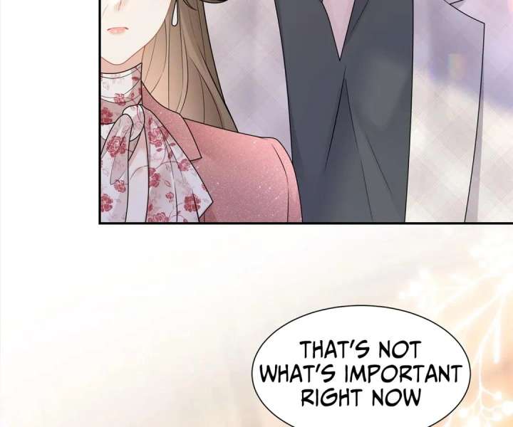 The Arrogant President Wants to Change the Scenario and Fall in Love! Chapter 23 - Page 84