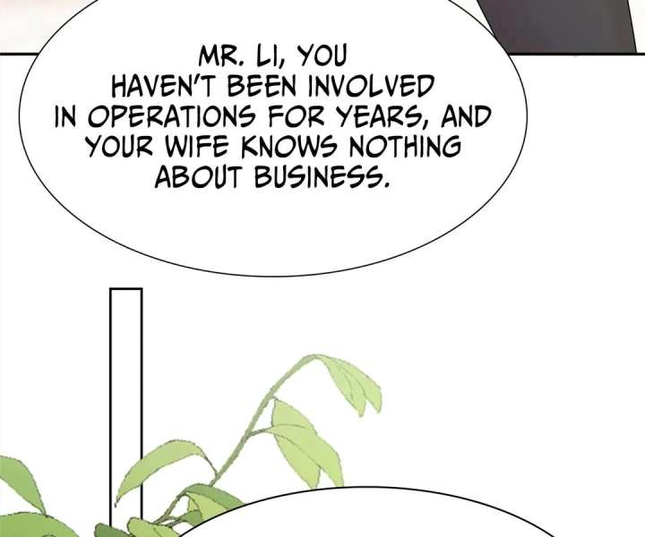 The Arrogant President Wants to Change the Scenario and Fall in Love! Chapter 23 - Page 87