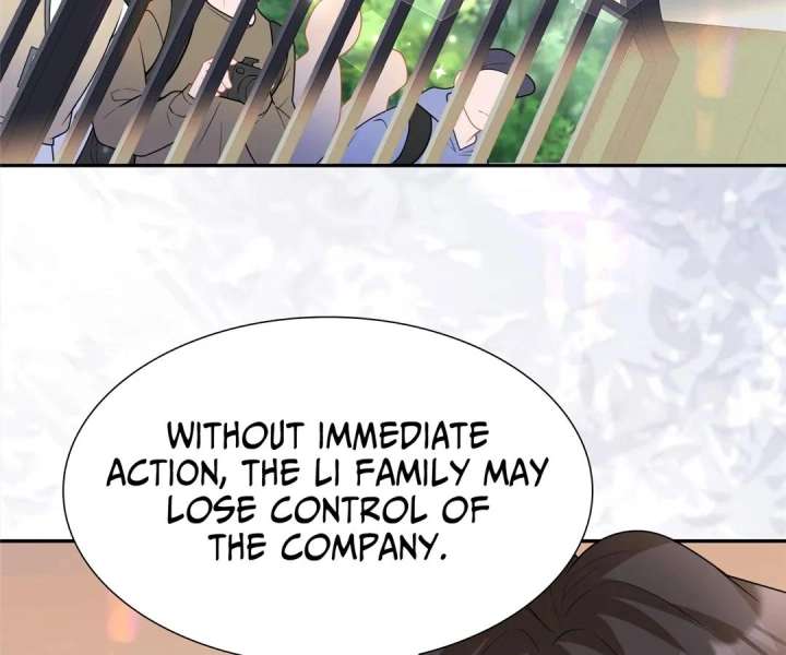 The Arrogant President Wants to Change the Scenario and Fall in Love! Chapter 23 - Page 89