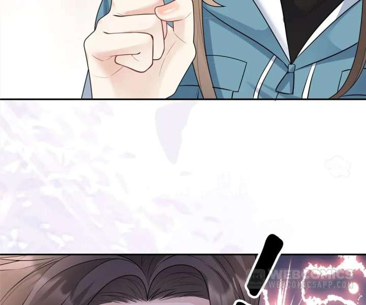 The Arrogant President Wants to Change the Scenario and Fall in Love! Chapter 23 - Page 91