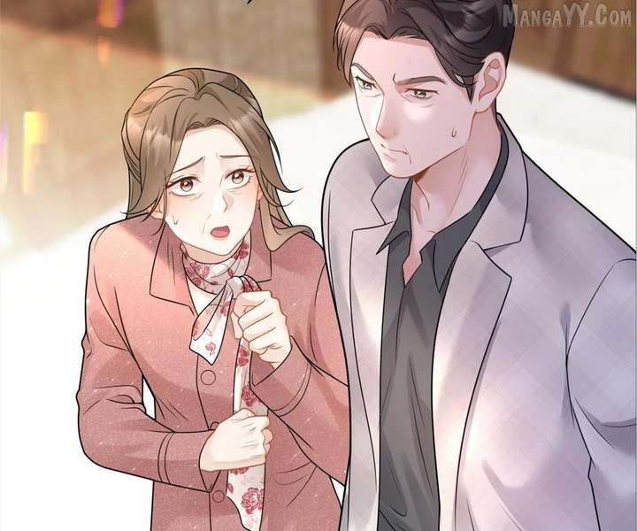 The Arrogant President Wants to Change the Scenario and Fall in Love! Chapter 23 - Page 94