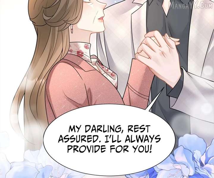 The Arrogant President Wants to Change the Scenario and Fall in Love! Chapter 23 - Page 97