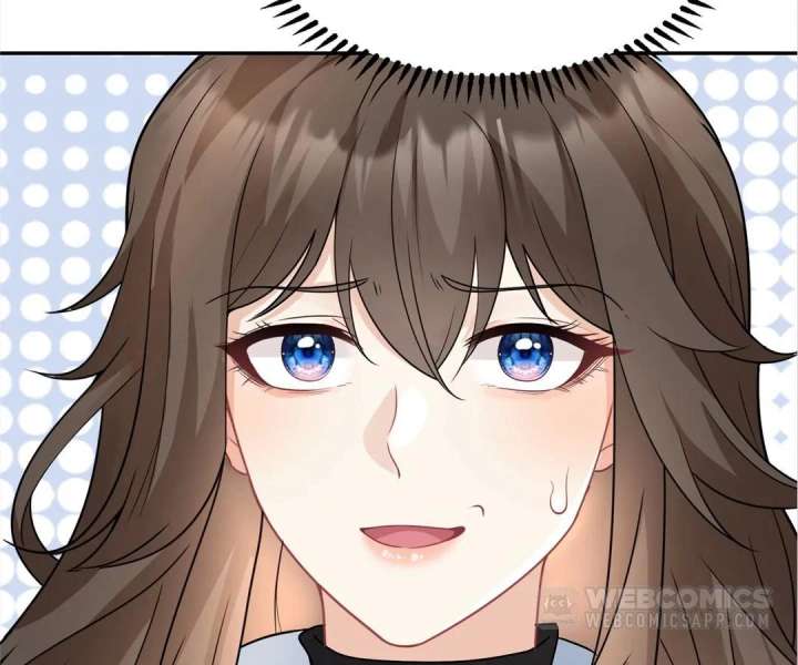 The Arrogant President Wants to Change the Scenario and Fall in Love! Chapter 23 - Page 99