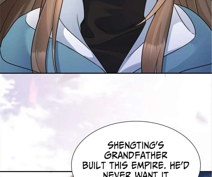 The Arrogant President Wants to Change the Scenario and Fall in Love! Chapter 23 - Page 100