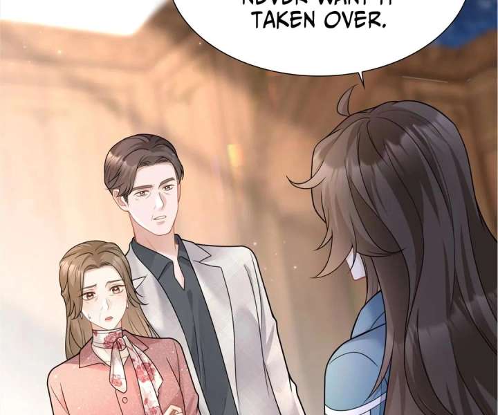 The Arrogant President Wants to Change the Scenario and Fall in Love! Chapter 23 - Page 101