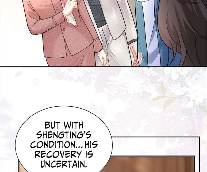 The Arrogant President Wants to Change the Scenario and Fall in Love! Chapter 23 - Page 102