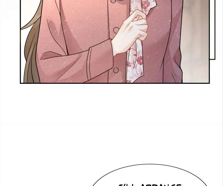 The Arrogant President Wants to Change the Scenario and Fall in Love! Chapter 23 - Page 104