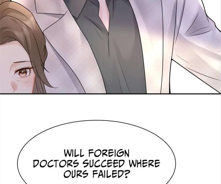 The Arrogant President Wants to Change the Scenario and Fall in Love! Chapter 23 - Page 106