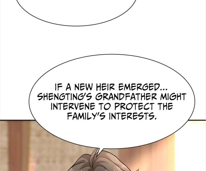 The Arrogant President Wants to Change the Scenario and Fall in Love! Chapter 23 - Page 111