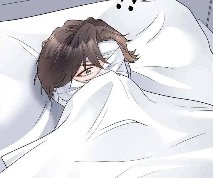 The Arrogant President Wants to Change the Scenario and Fall in Love! Chapter 23 - Page 114