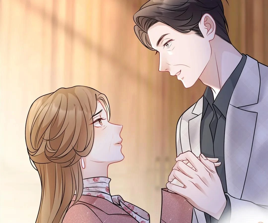 The Arrogant President Wants to Change the Scenario and Fall in Love! Chapter 24 - Page 8