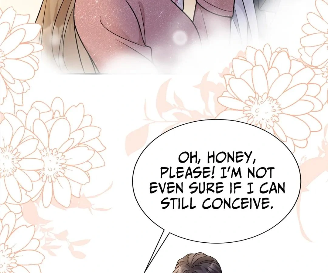 The Arrogant President Wants to Change the Scenario and Fall in Love! Chapter 24 - Page 9