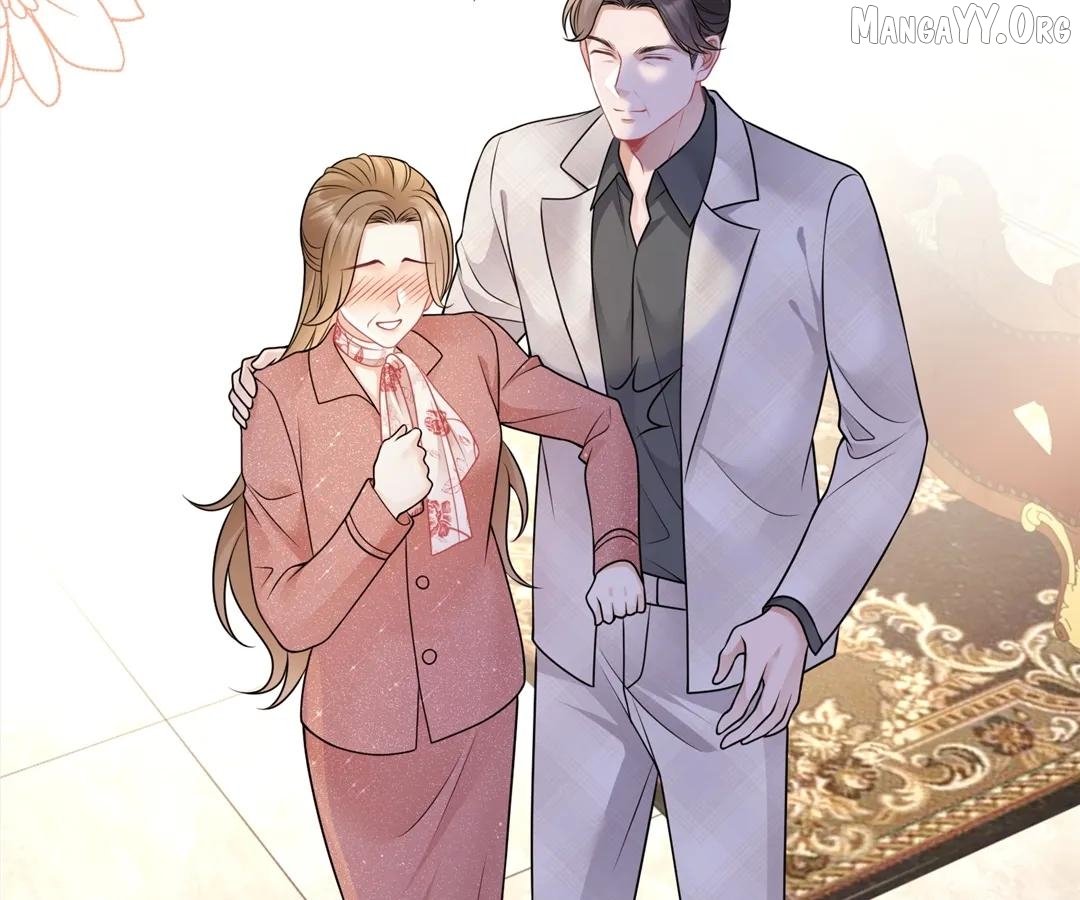 The Arrogant President Wants to Change the Scenario and Fall in Love! Chapter 24 - Page 10