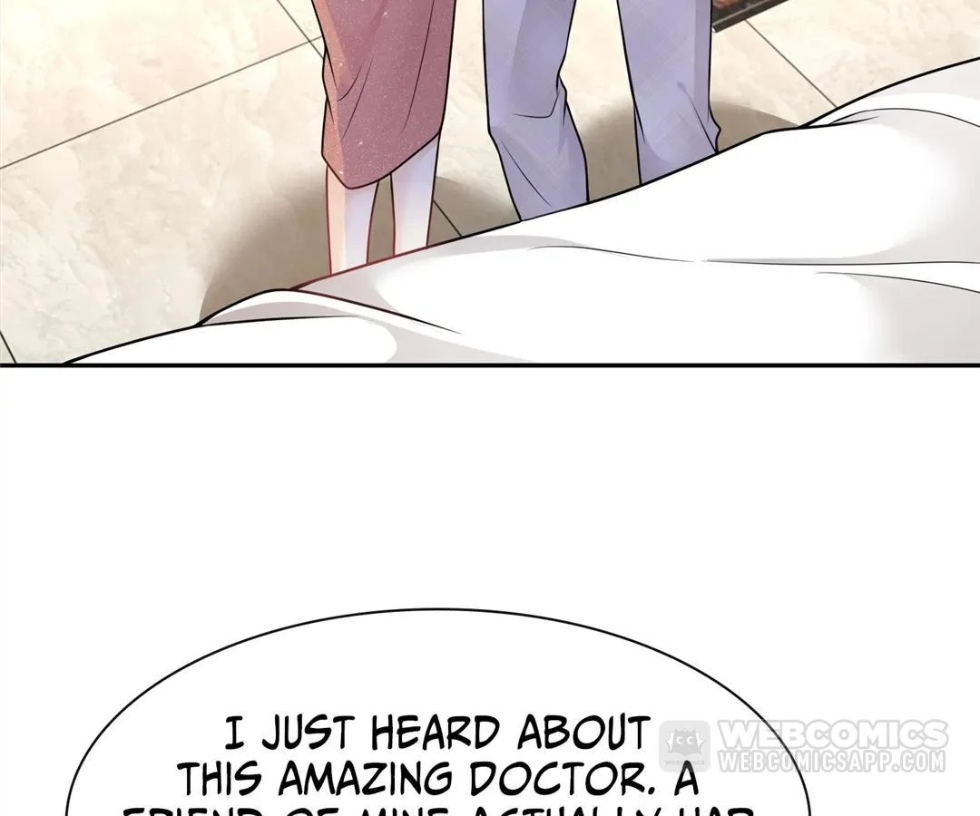 The Arrogant President Wants to Change the Scenario and Fall in Love! Chapter 24 - Page 11