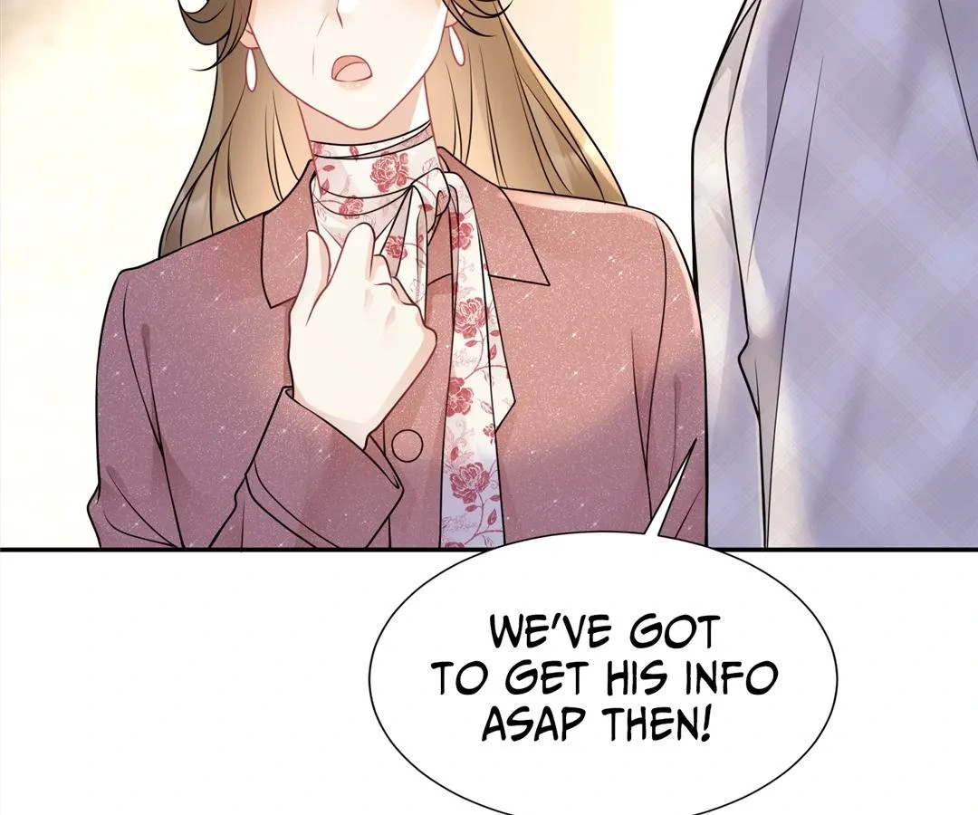 The Arrogant President Wants to Change the Scenario and Fall in Love! Chapter 24 - Page 13