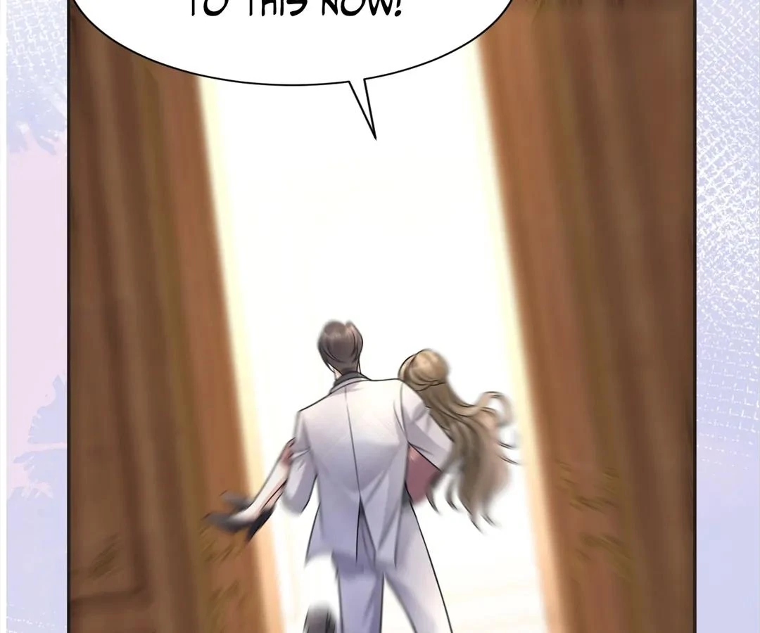 The Arrogant President Wants to Change the Scenario and Fall in Love! Chapter 24 - Page 15